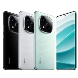 گوشی موبایل شیائومی مدل Redmi Note 14 Pro Plus 5G ظرفیت 512 گیگابایت و رم 12 گیگابایت 1 Xiaomi Redmi Note 14 Pro Plus 6