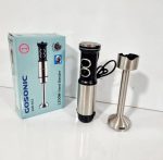 گوشت کوب برقی گوسونیک مدل GSB-832