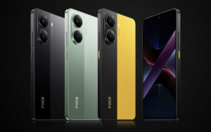 گوشی موبایل شیائومی مدل Poco X7 Pro ظرفیت 512 گیگابایت و رم 12 گیگابایت 1 مشخصات گوشی Poco X7 Pro شیائومی