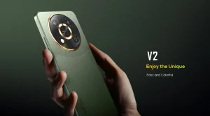 گوشی موبایل وکال مدل V2 1 گوشی موبایل وکال Vocal V2 1286 Mobile Phone فروشگاه اینترنتی گوگل کالا