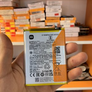 پیکسلیم 70 باتری روکاری شیائومی مدل BN5H