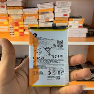 باتری روکاری شیائومی مدل BN5T