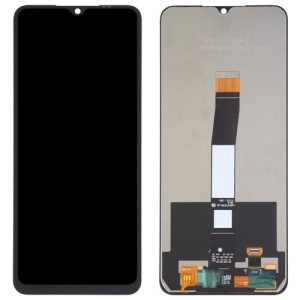 ال سی دی گوشی شیائومی poco C40