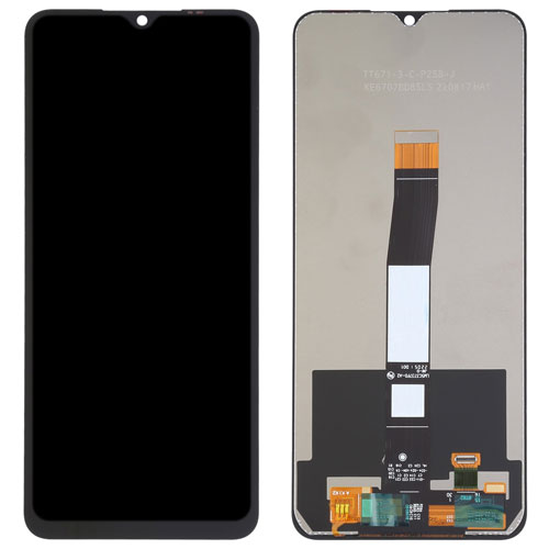 LCD-Screen-Xiaomi-Poco-C40 ال سی دی گوشی شیائومی poco C40