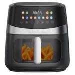 سرخ کن بدون روغن گوسونیک مدل GAF-778