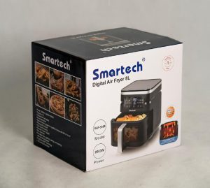 سرخ کن اسمارتک smartech مدل SAf_5080 1 03c0e628 c0b3 4789 ad98 60937560cd1c