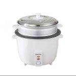 پلوپز سیلور کرست مدل SC-750W - Image 3