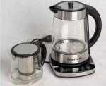 چای ساز روهمی اسمارتک مدل SKT-5023 - Image 2