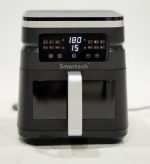 سرخ کن اسمارتک smartech مدل SAf_5080