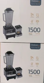 آسیاب و مخلوط کن تکنو وار مدل TCH-50 - Image 3