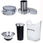 آبمیوه گیری گوسونیک مدل GSJ-917 - Image 2