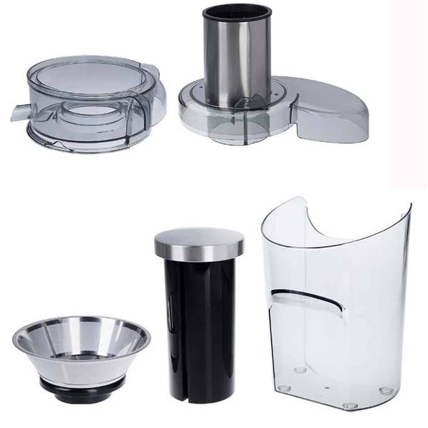 732_5 آبمیوه گیری گوسونیک مدل GSJ-917 - Image 2