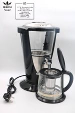 چایساز سماوری بورژوا مدل BR1003 - Image 3