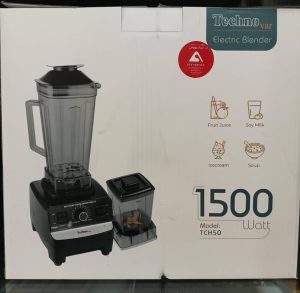 آسیاب و مخلوط کن تکنو وار مدل TCH-50 1 IMG 20250819 014835 649