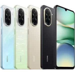 گوشی موبایل شیائومی مدل Redmi A5 ظرفیت 64 گیگابایت و رم 3 گیگابایت