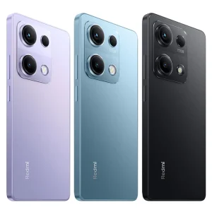 گوشی موبایل شیائومی مدل Redmi Note 14s