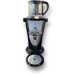چایساز سماوری بورژوا مدل BR1003