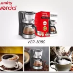 قهوه جوش وردا مدل VERDA VER-3080 - Image 2