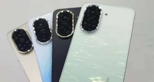 گوشی موبایل شیائومی مدل Redmi A5 ظرفیت 64 گیگابایت و رم 3 گیگابایت 1 مشخصات گوشی ردمی A5 4G شیائومی