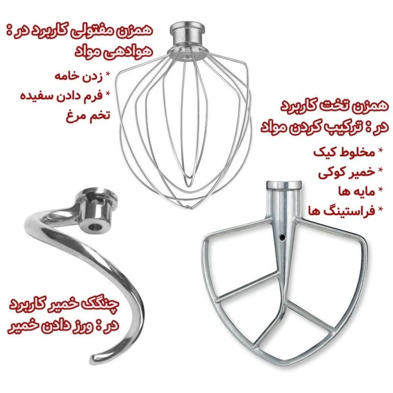 578e1438484cb62729fec4e62069d466248149ad_1642943976 همزن گوسونیک مدل GSM-607 - Image 3