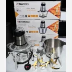 خردکن کنوود مدل HD209WS - Image 3