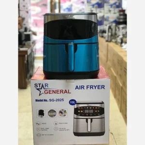 سرخ کن رژیمی جنرال مدل SG-2025