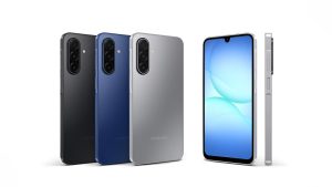 گوشی موبایل سامسونگ مدل Galaxy A17 ظرفیت 128 گیگابایت و رم 6 گیگابایت 1 10 3 1