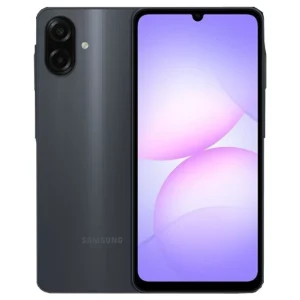گوشی موبایل سامسونگ مدل Galaxy A07 ظرفیت 64 گیگابایت و رم 4 گیگابایت