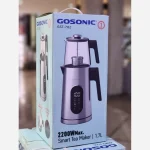 چای ساز گوسونیک مدل GST-782 - Image 2