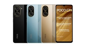 گوشی موبایل شیائومی مدل Poco C71 ظرفیت 128 گیگابایت رم 4 گیگابایت 1 2e579ecb14e117462f8ce1d65eb0498daf0c40cf 1608404232 1