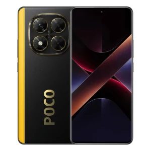 گوشی موبایل شیائومی مدل Poco X7 دو سیم کارت ظرفیت 512 گیگابایت و رم 12 گیگابایت