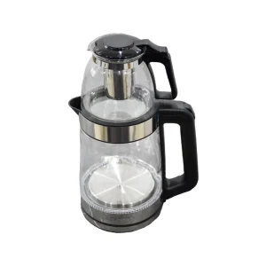 چای ساز روی هم گوسونیک مدل GST-766 1 766