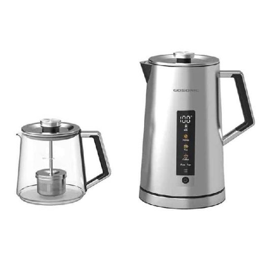 781 چای ساز گوسونیک مدل GST-781