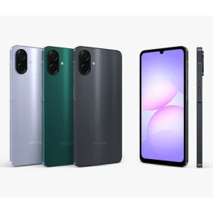 گوشی موبایل سامسونگ مدل Galaxy A07 ظرفیت 64 گیگابایت و رم 4 گیگابایت 1 9f551da94f120acc34558c99f53dbe178b6f93ca 1760187683