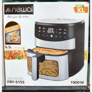 سرخ کن نوال مدل FRY-5155
