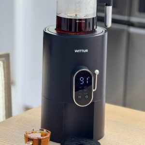 چایساز ویتور WR-S8000