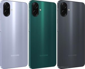 گوشی موبایل سامسونگ مدل Galaxy A07 دو سیم کارت ظرفیت 128گیگابایت و رم 6 گیگابایت 1 samsung galaxy a07 3