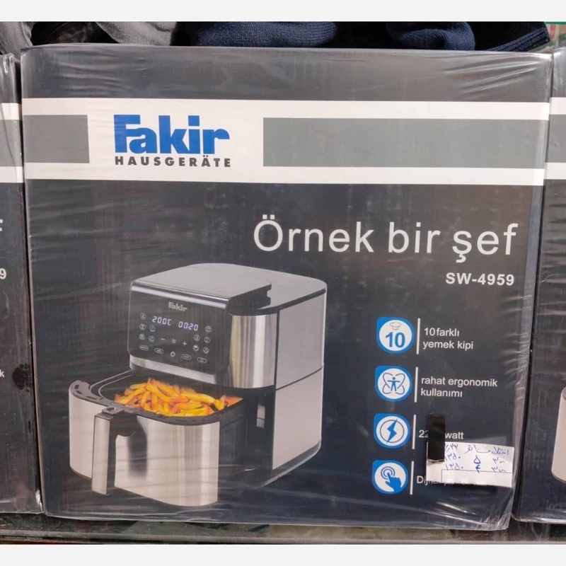 فکررررر سرخ کن فکر مدل sw-4959