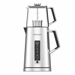 چای ساز گوسونیک مدل GST-781 1 چایساز 781