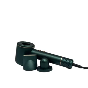 سشوار حرفه ای سیلور کرست مدل AD-801 , AD-811 1 801 مشکی 1