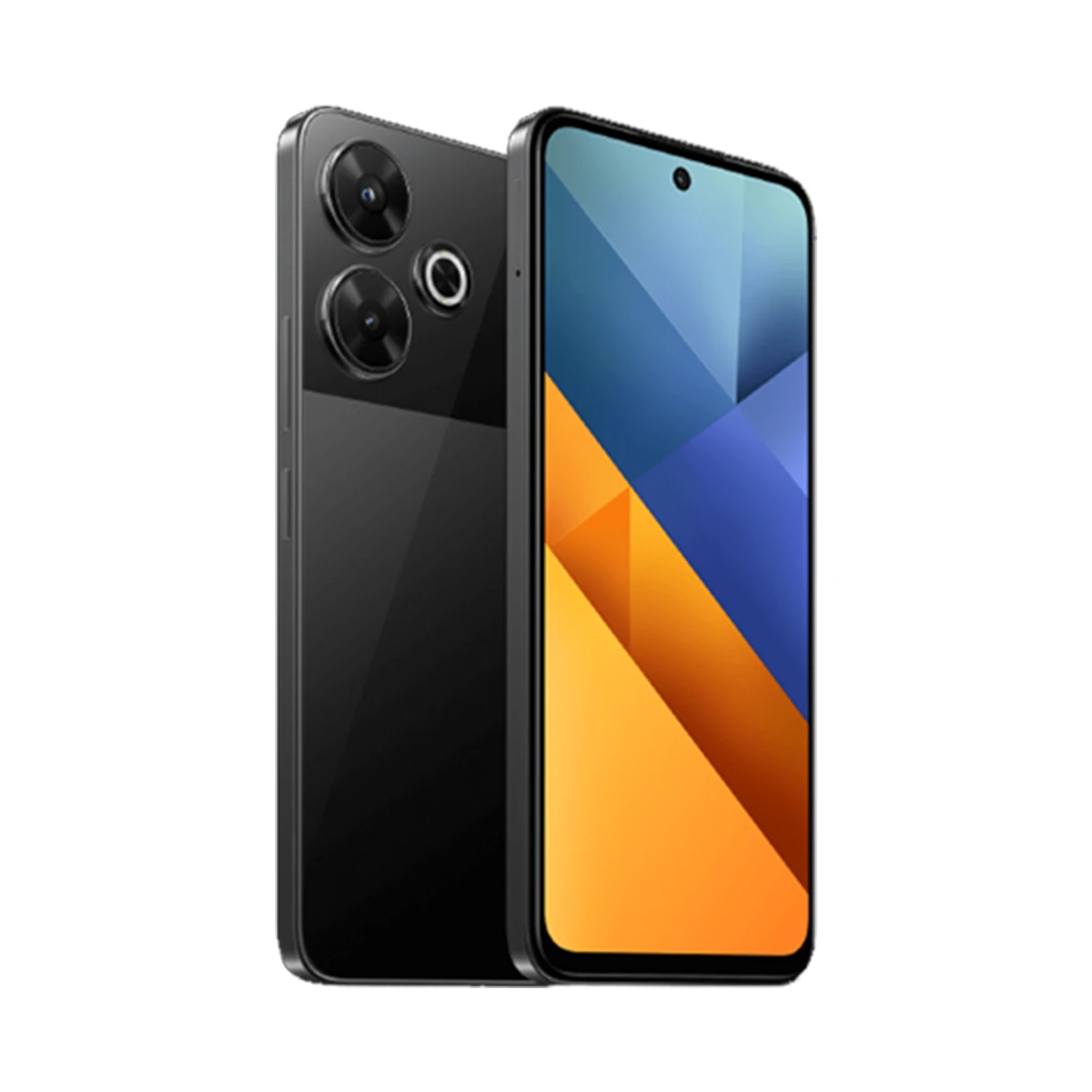 POCO-M6.8.opti_ گوشی موبایل شیائومی مدل Poco M6 4G ظرفیت 256 گیگابایت و رم 8 گیگابایت - Image 2