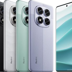 پیکسلیم 74 Xiaomi Redmi Note 15 Pro Black