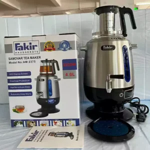 پیکسلیم 35 چای ساز سماوری فکر مدل AM2375
