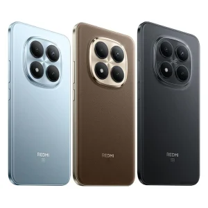 گوشی موبایل شیائومی مدل Redmi Note 15 Pro Plus 5G ظرفیت 512 و رم 12 گیگابایت