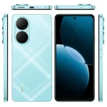 گوشی موبایل هوآوی مدل Nova Y73 ظرفیت 256 گیگابایت و رم 8 گیگابایت - Image 2