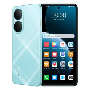 گوشی موبایل هوآوی مدل Nova Y73 ظرفیت 256 گیگابایت و رم 8 گیگابایت