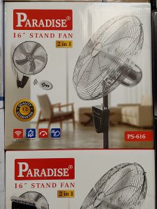 پنکه پارادایس PARADISE مدل PS-616 1 IMG20260419084204