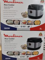 پلوپز برقی مولینکس مدل AM-3479