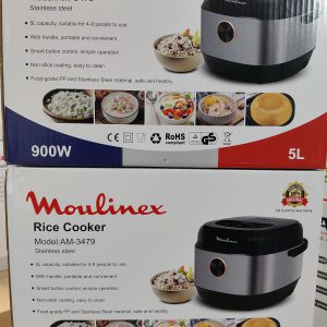 پلوپز برقی مولینکس مدل AM-3479