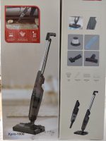جارو برقی تفال مدل XPro1000 قدرت 2000 وات دو کاره - Image 2